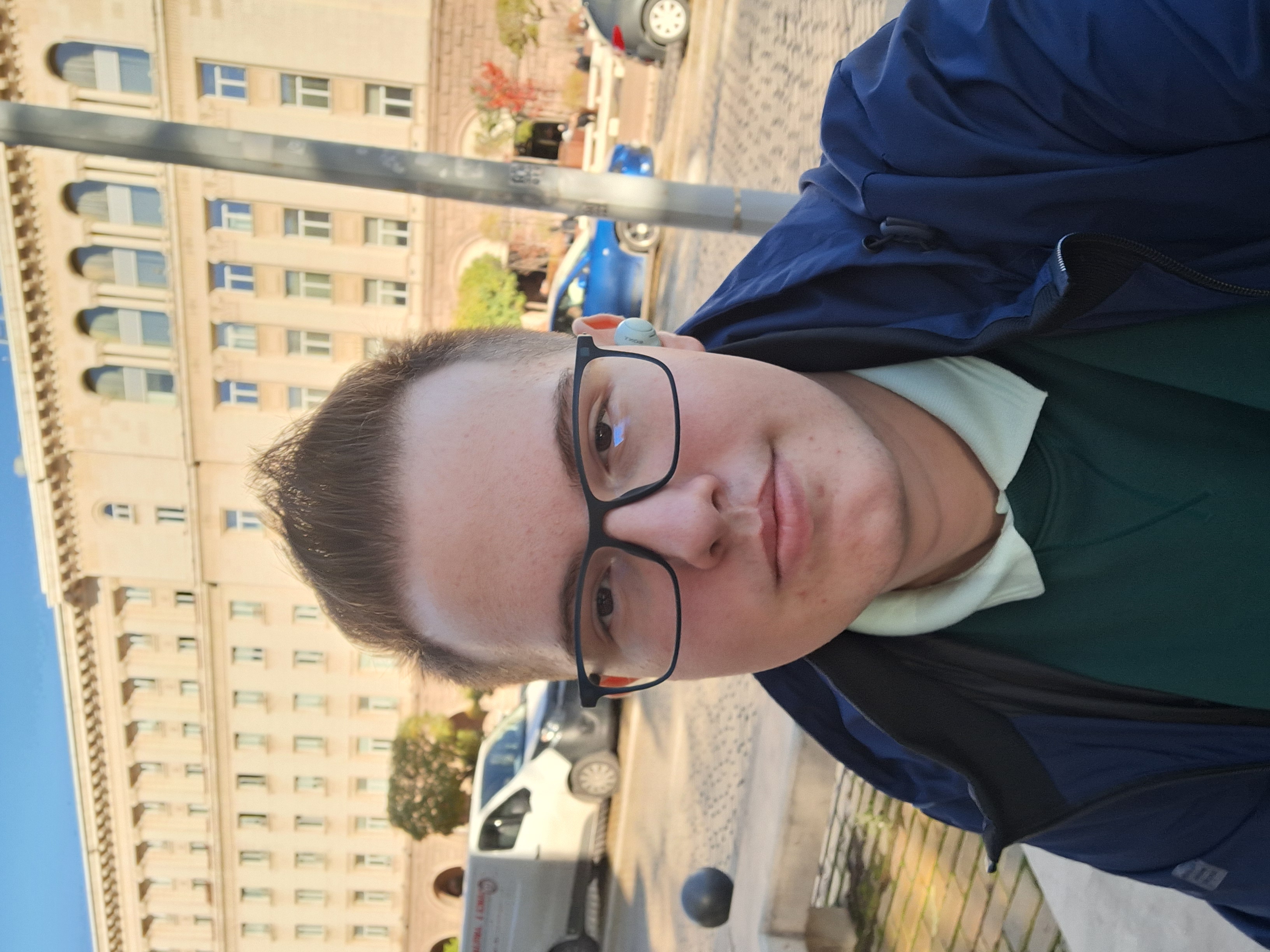Георги Чоролеев