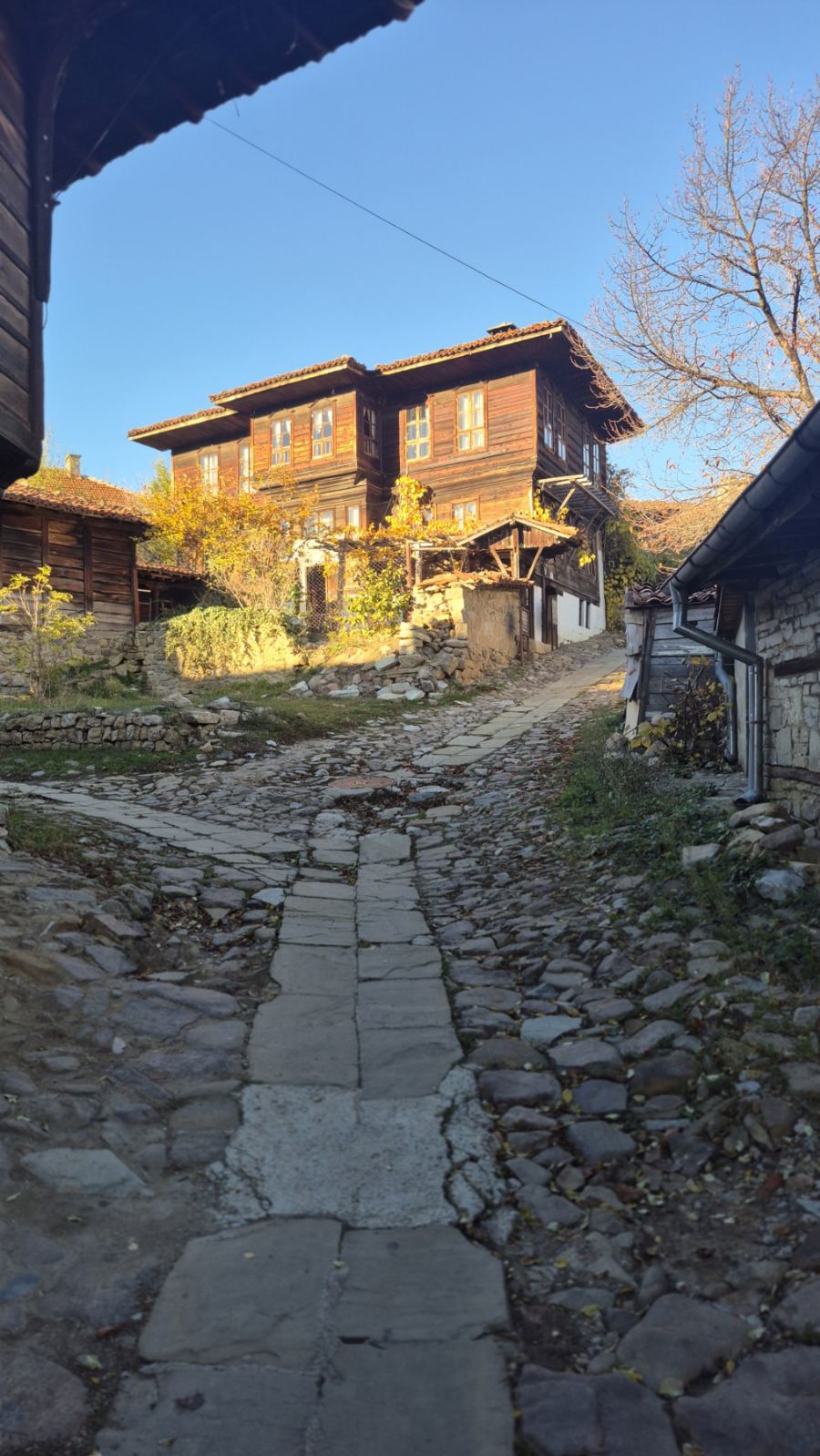 Град Котел